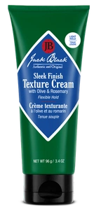Jack Black Sleek finish Texture Cream