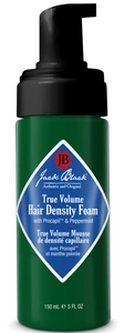 Jack Black True Volume Hair Density Foam