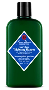 Jack Black True Volume Thickening Shampoo