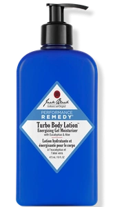 Jack Black Turbo Body Lotion™ Energizing Gel Moisturizer