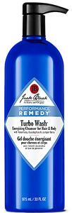 Jack Black Turbo Wash® Energizing Cleanser For Hair & Body