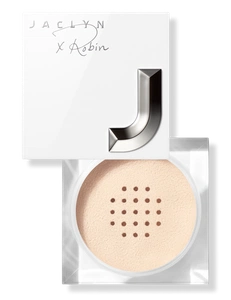 Jaclyn Cosmetics Powder Move Loose Face Powder