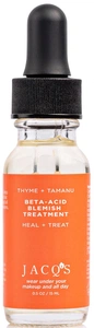 JACQ’S Beta-acid Acne Treatment