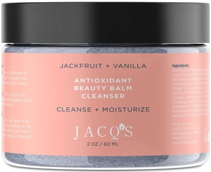 JACQ’S Cleansing & Moisturizing Antioxidant Beauty Balm