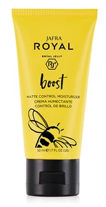 Jafra Boost Matte Control Moisturizer