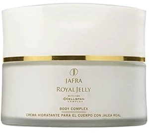 Jafra Royal Jelly Body Complex
