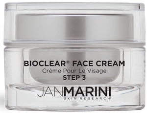 JAN MARINI Bioclear Face Cream