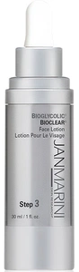 JAN MARINI Bioglycolic Bioclear Lotion