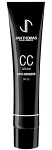 Jan Thomas Studio Cosmetics CC Cream Anti-redness