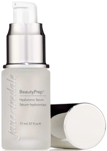 jane iredale Beautyprep Hyaluronic Serum