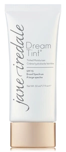 jane iredale Dream Tint Tinted Moisturiser SPF 15