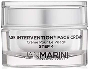 JanMarini Age Intervention Face Cream Step 4