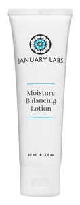 January Labs Moisture Balancing Lotion