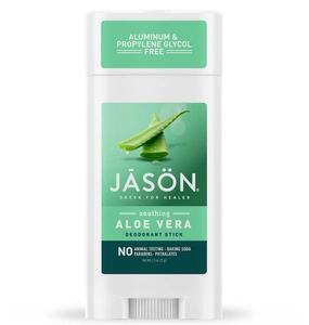Jason Soothing Aloe Vera Deodorant Stick