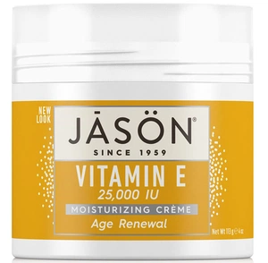 Jason Vitamin E 25,000 IU Moisturizing Crème