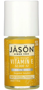 Jason Vitamin E 32,000 Iu