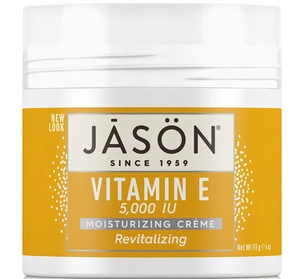 Jason Vitamin E 5,000 IU Moisturizing Crème