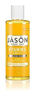 Jason Vitamin E 5000 Iu Skin Oil