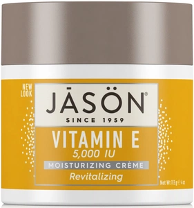 Jason Vitamin E Moisturizing Cream (Discontinued)