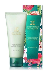 JAYJUN Anti-Dust Fresh Foam Cleanser