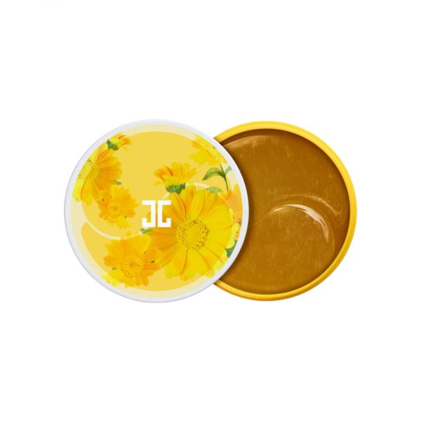 JAYJUN Calendula Tea Eye Gel Patch - 1.4g*60ea