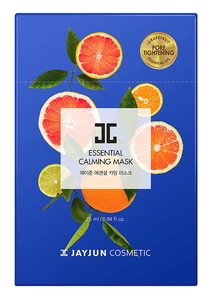 Jayjun Cosmetic Essential Calming Mask