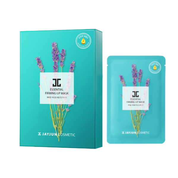 JAYJUN Essential Firming Up Mask - 10pcs
