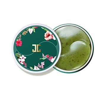 JAYJUN Green Tea Eye Gel Patch - 1.4g*60ea