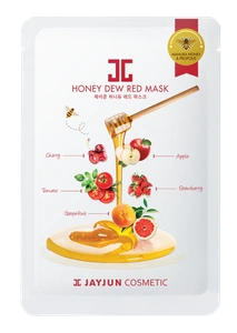 JAYJUN Honey Dew Red Mask