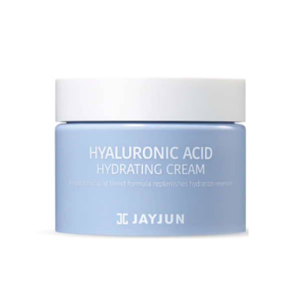 JAYJUN Hyaluronic Acid Hydrating Cream - 50g
