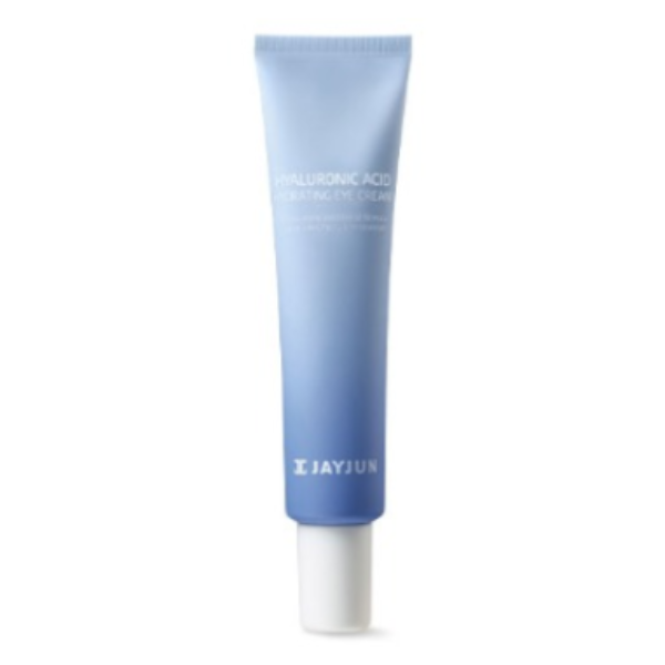 JAYJUN Hyaluronic Acid Hydrating Eye Cream - 25ml