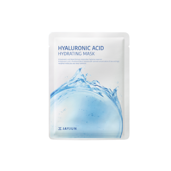 JAYJUN Hyaluronic Acid Hydrating Mask - 1pc