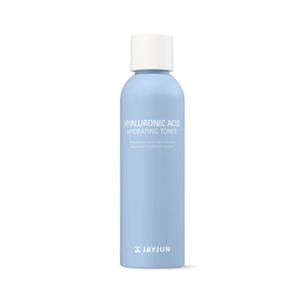 JAYJUN Hyaluronic Acid Hydrating Toner - 200ml