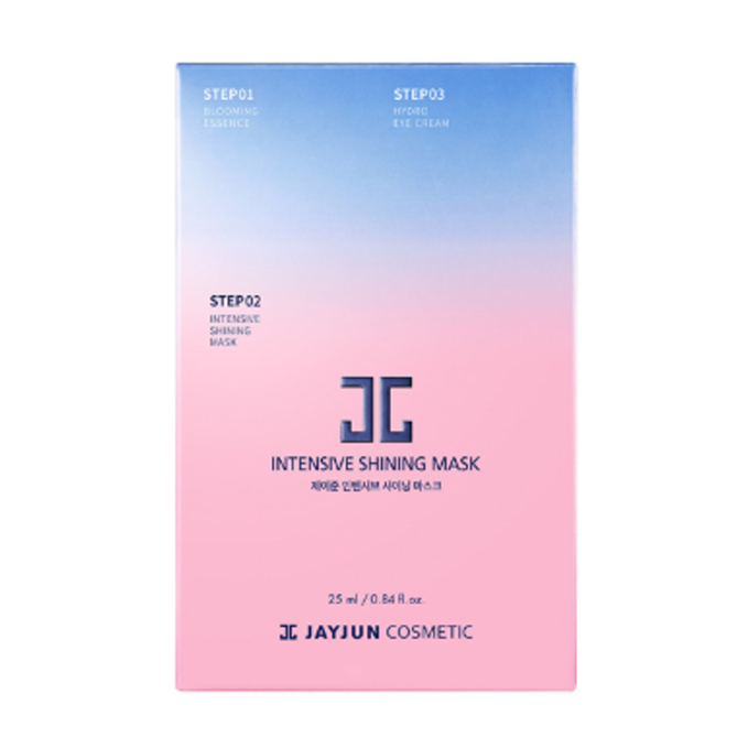 JAYJUN Intensive Shining Mask
