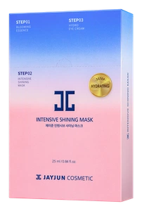 JAYJUN Intensive Shining Mask Pack