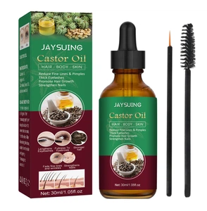 Jaysuing Castor Oil