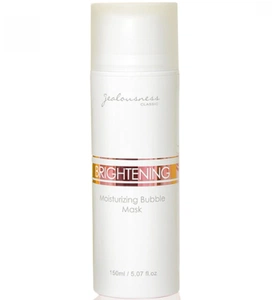 Jealousness Brightening Bubble Mask