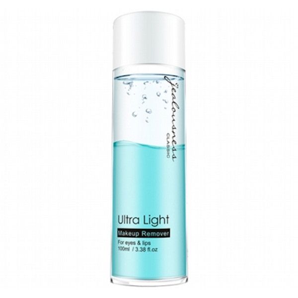 Jealousness Deep Lip & Eye Makeup Remover - 100ml