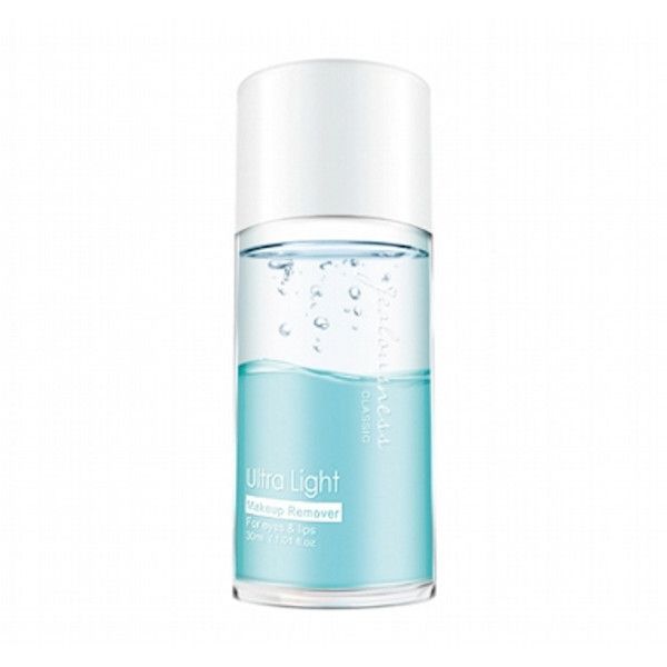 Jealousness Deep Lip & Eye Makeup Remover - 30ml