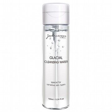 Jealousness Dual Moisturizing Makeup Remover  - 200ml