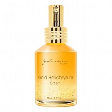 Jealousness Gold Helichrysum Repair Essence Lotion - 60ml