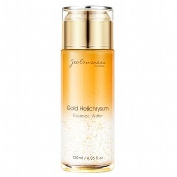 Jealousness Gold Helichrysum Water Essence - 120ml