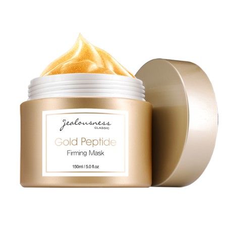 Jealousness Gold Peptide Firming Mask - 150g