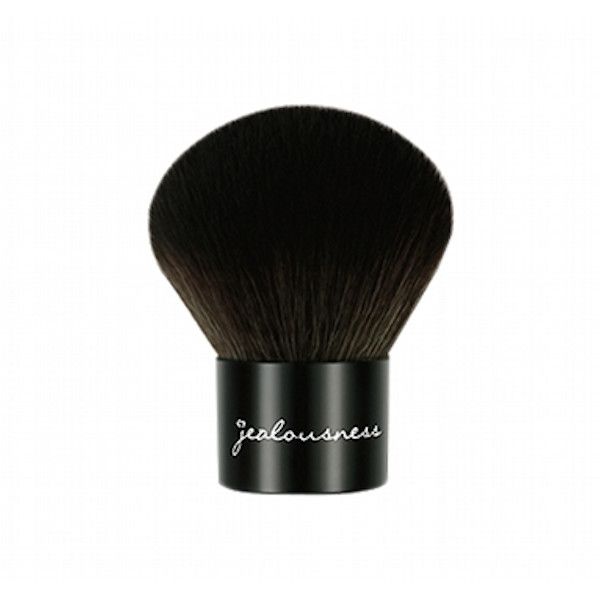 Jealousness Makeup Loose Powder Brush - 1pcs