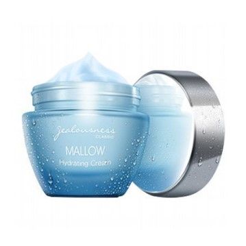 Jealousness Mallow Hydrating Cream (SPF25 PA+++) - 60ml