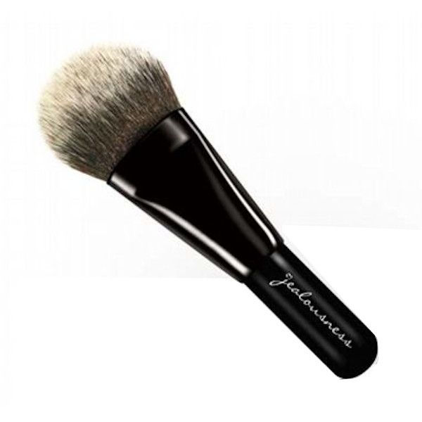 Jealousness Multi-function Professional Foundation Brush - 1pcs
