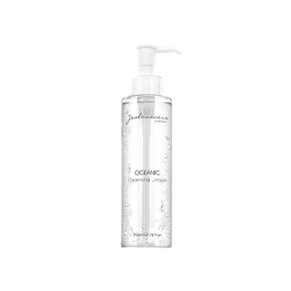 Jealousness Oceanic Cleansing Lotion - 200ml