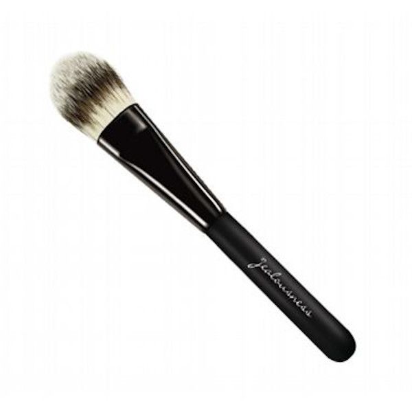 Jealousness Professional Dual-use Foundation Brush - 1pcs