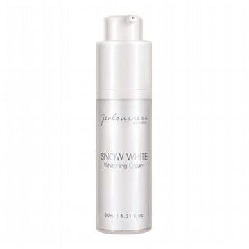 Jealousness Snow White Shining Whitening Cream - 30ml