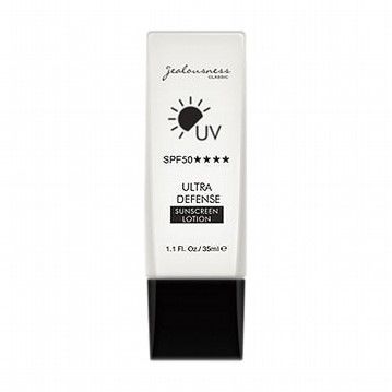 Jealousness Ultra Denfense Sunscreen Lotion SPF50 PA++++ - 35ml